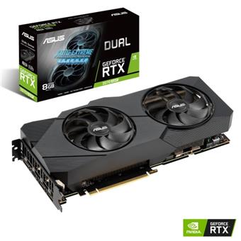 ASUS DUAL-RTX2070S-8G-EVO