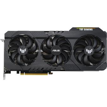 ASUS TUF RTX 3060/Gaming/OC/12GB/GDDR6/LHR