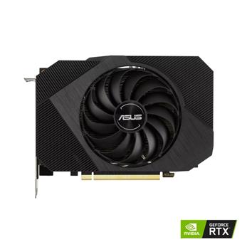 ASUS PH RTX 3050/OC/8GB/GDDR6