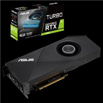ASUS TURBO-RTX2060-6G