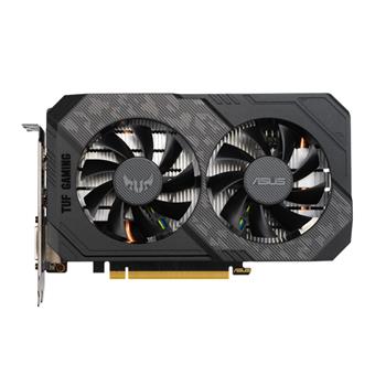 ASUS TUF  GTX 1660 Ti/Gaming/6GB/GDDR6