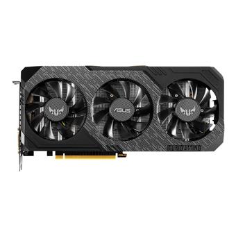 ASUS TUF 3-GTX1660-A6G-GAMING