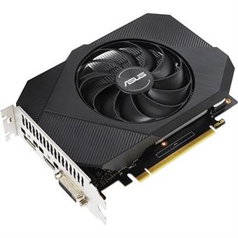 ASUS PH-GTX1650-O4GD6-P