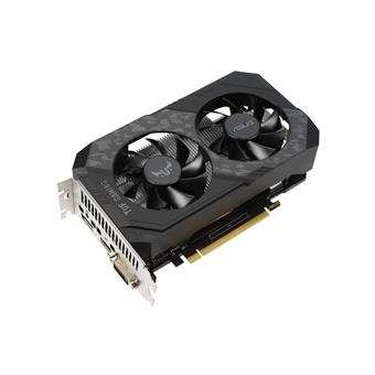 ASUS TUF-GTX1650-O4GD6-P-GAMING