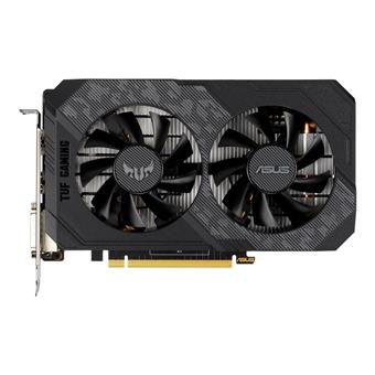 ASUS TUF  GTX 1650/Gaming/4GB/GDDR6