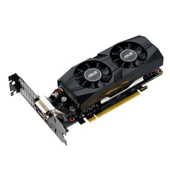 ASUS GTX 1650/OC/4GB/GDDR5