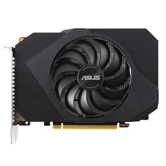 ASUS PH GTX 1650 V2/OC/4GB/GDDR6