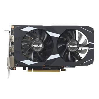 ASUS Dual GeForce GTX 1650/OC/4GB/GDDR6