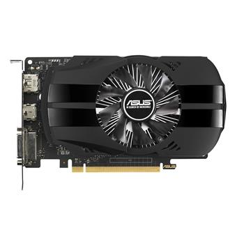 ASUS PH GTX 1050 TI/4GB/GDDR5