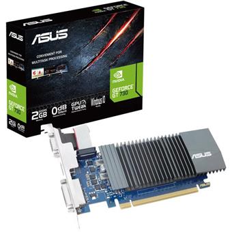 ASUS GT730-2GD5-BRK-E