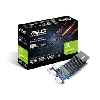 ASUS GT710-SL-2GD5