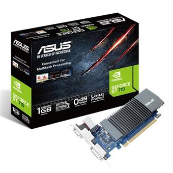 ASUS GT710-SL-1GD5