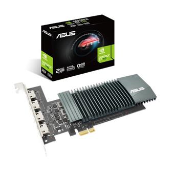 ASUS GT710-4H-SL-2GD5