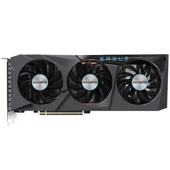 GIGABYTE  RX 6650 XT EAGLE/8GB/GDDR6