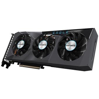 GIGABYTE Radeon™ RX 6600 EAGLE 8G pre AB