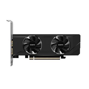 GIGABYTE  RX 6400 D6/4GB/GDDR6