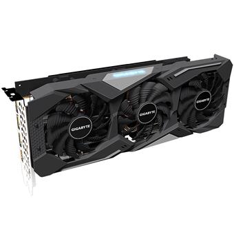 GIGABYTE Radeon™ RX 5700 XT GAMING OC 8G 2.0