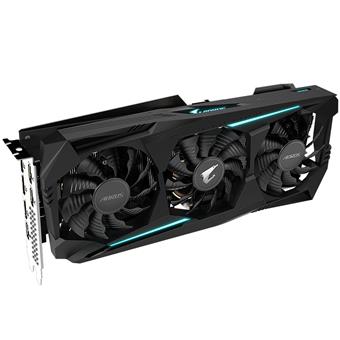 GIGABYTE AORUS Radeon™ RX 5700 XT 8G 2.0