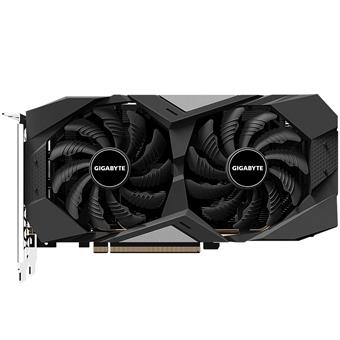 GIGABYTE Radeon™ RX 5500 XT OC 4G