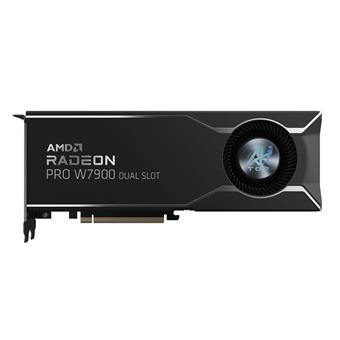 GIGABYTE Radeon PRO W7900 AI TOP/48GB/GDDR6