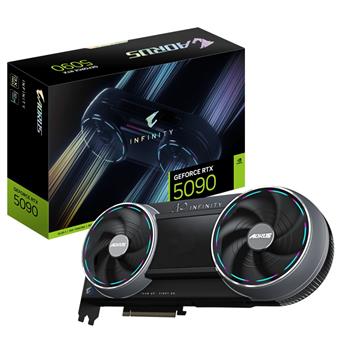 GIGABYTE AORUS RTX™ 5090 INFINITY 32G