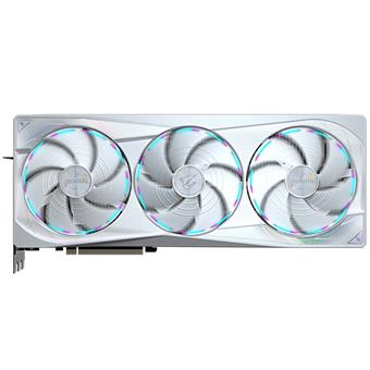 GIGABYTE AORUS GeForce RTX 5080 MASTER ICE/16GB/GDDR7