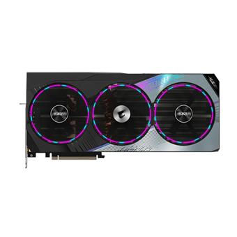 GIGABYTE AORUS RTX 4090 MASTER/24GB/GDDR6x