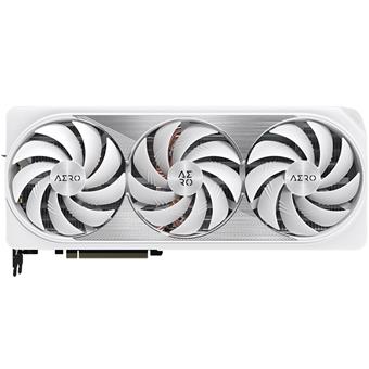 GIGABYTE RTX 4090 AERO/OC/24GB/GDDR6x