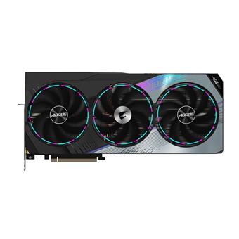 GIGABYTE AORUS GeForce RTX 4080 SUPER MASTER/16GB/GDDR6x