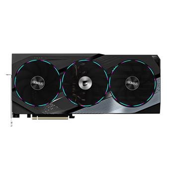 GIGABYTE AORUS GeForce RTX 4070 Ti SUPER MASTER/16GB/GDDR6x