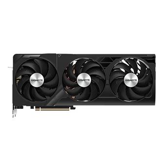 GIGABYTE GeForce RTX 4070 Ti SUPER WINDFORCE MAX/OC/16GB/GDDR6x