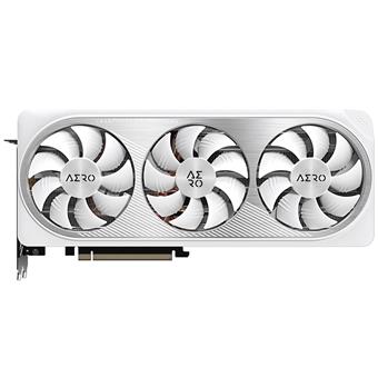 GIGABYTE GeForce RTX 4070 SUPER AERO/OC/12GB/GDDR6x