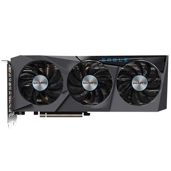 GIGABYTE GeForce RTX 4070 EAGLE V2/OC/12GB/GDDR6x