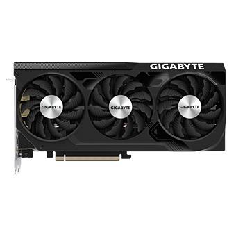GIGABYTE GeForce RTX 4070 WINDFORCE V2/OC/12GB/GDDR6
