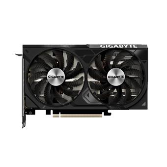 GIGABYTE GeForce RTX 4070 WINDFORCE 2X V2/OC/12GB/GDDR6