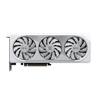 GIGABYTE GeForce RTX 4060 Ti AERO/OC/16GB/GDDR6x