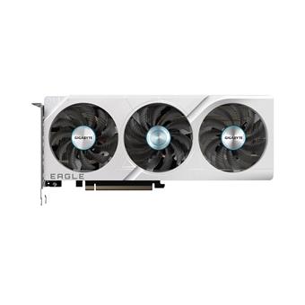 GIGABYTE GeForce RTX 4060 Ti EAGLE ICE/OC/8GB/GDDR6