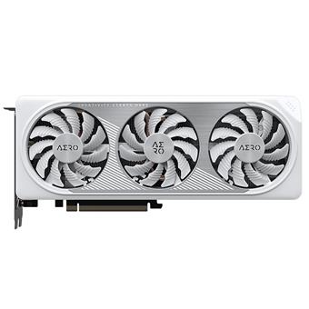 GIGABYTE RTX 4060 Ti AERO/OC/8GB/GDDR6