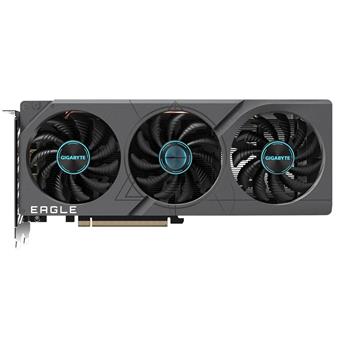 Gigabyte GeForce RTX 4060 EAGLE/OC/8GB/GDDR6