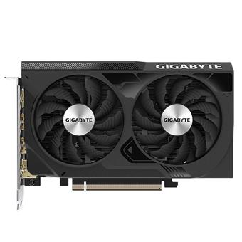 Gigabyte GeForce RTX 4060 WINDFORCE/OC/8GB/GDDR6