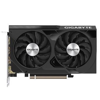 GIGABYTE GeForce RTX 4060 WINDFORCE/8GB/GDDR6