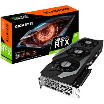 GIGABYTE RTX™ 3090 GAMING OC