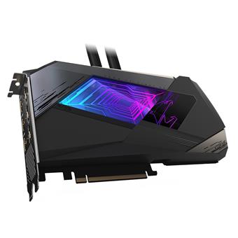GIGABYTE AORUS RTX™ 3080 XTREME WATERFORCE 10G
