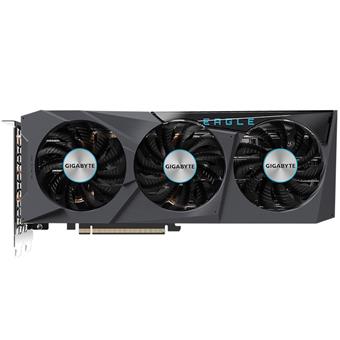 GIGABYTE RTX 3070 EAGLE/OC/8GB/GDDR6/LHR