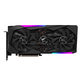 GIGABYTE AORUS RTX™ 3070 MASTER 8G