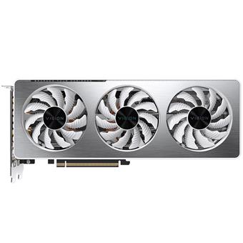 GIGABYTE RTX 3060 Ti VISION/OC/8GB/GDDR6/LHR