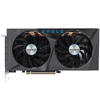 GIGABYTE RTX 3060 EAGLE/OC/12GB/GDDR6/LHR