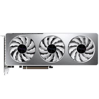 GIGABYTE RTX 3060 VISION/OC/12GB/GDDR6/LHR