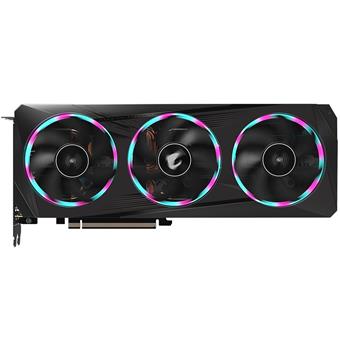 GIGABYTE AORUS RTX 3060 ELITE/12GB/GDDR6/LHR