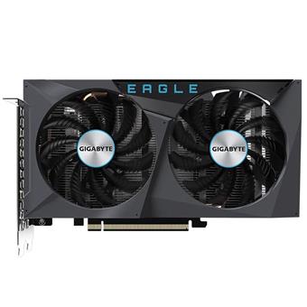 GIGABYTE RTX 3050 EAGLE/OC/8GB/GDDR6